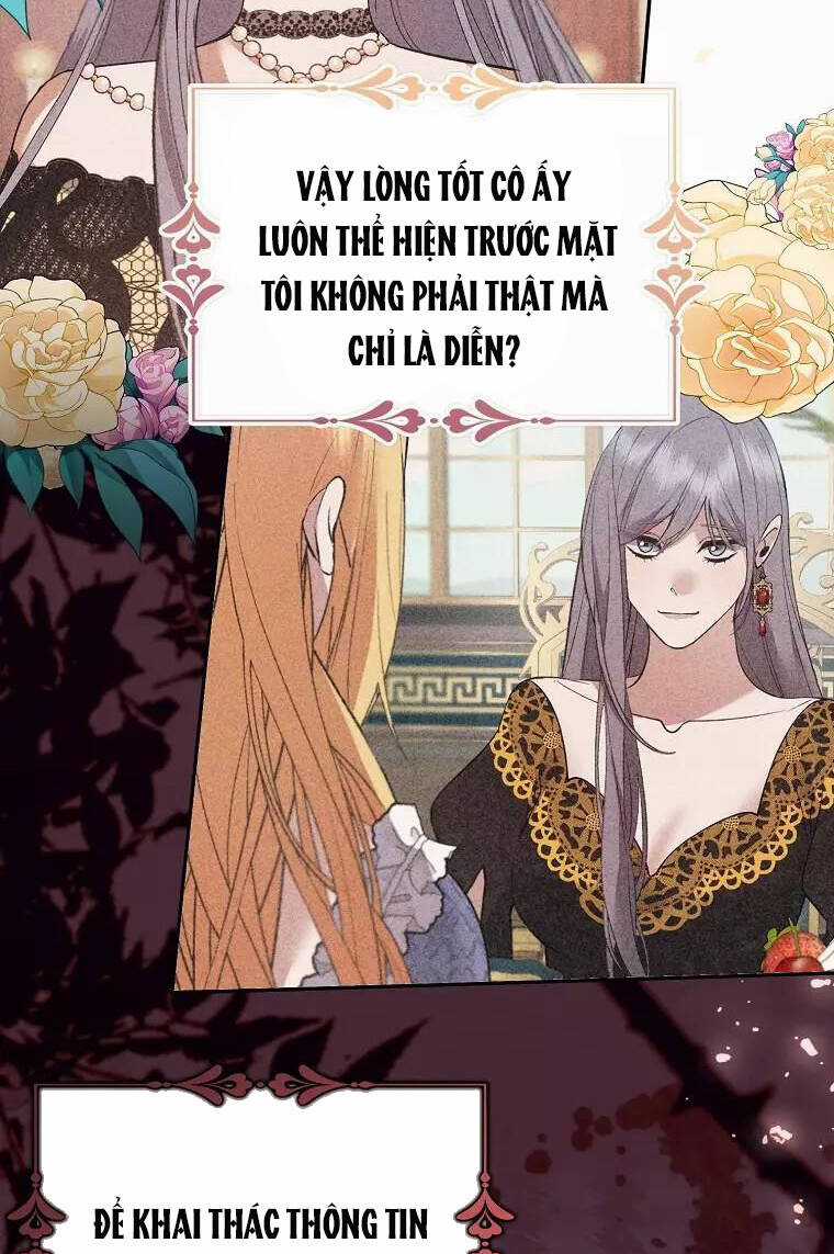 Nam Chính Đang Cản Bước Tôi Chapter 59 trang 17