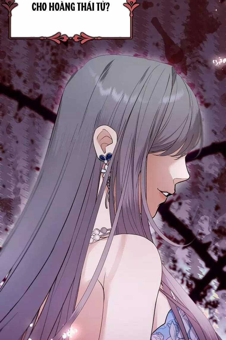 Nam Chính Đang Cản Bước Tôi Chapter 59 trang 18