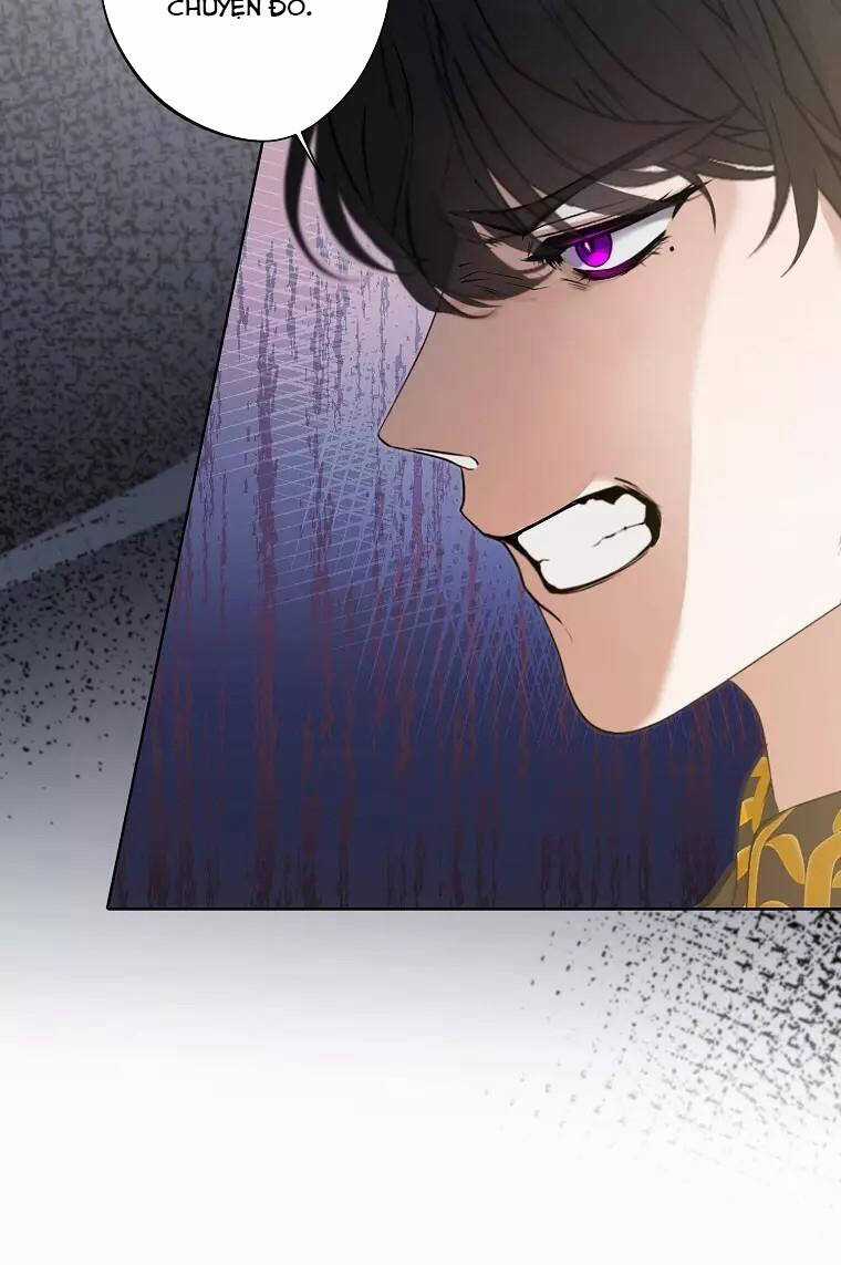 Nam Chính Đang Cản Bước Tôi Chapter 59 trang 21