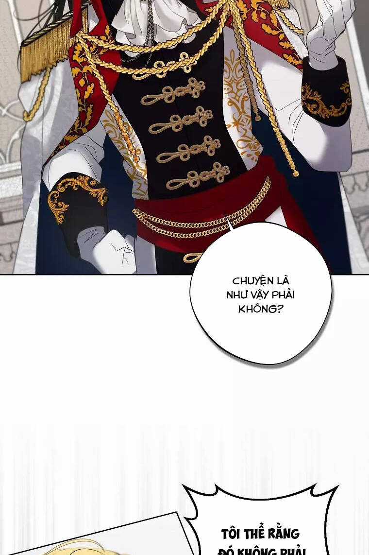 Nam Chính Đang Cản Bước Tôi Chapter 59 trang 24