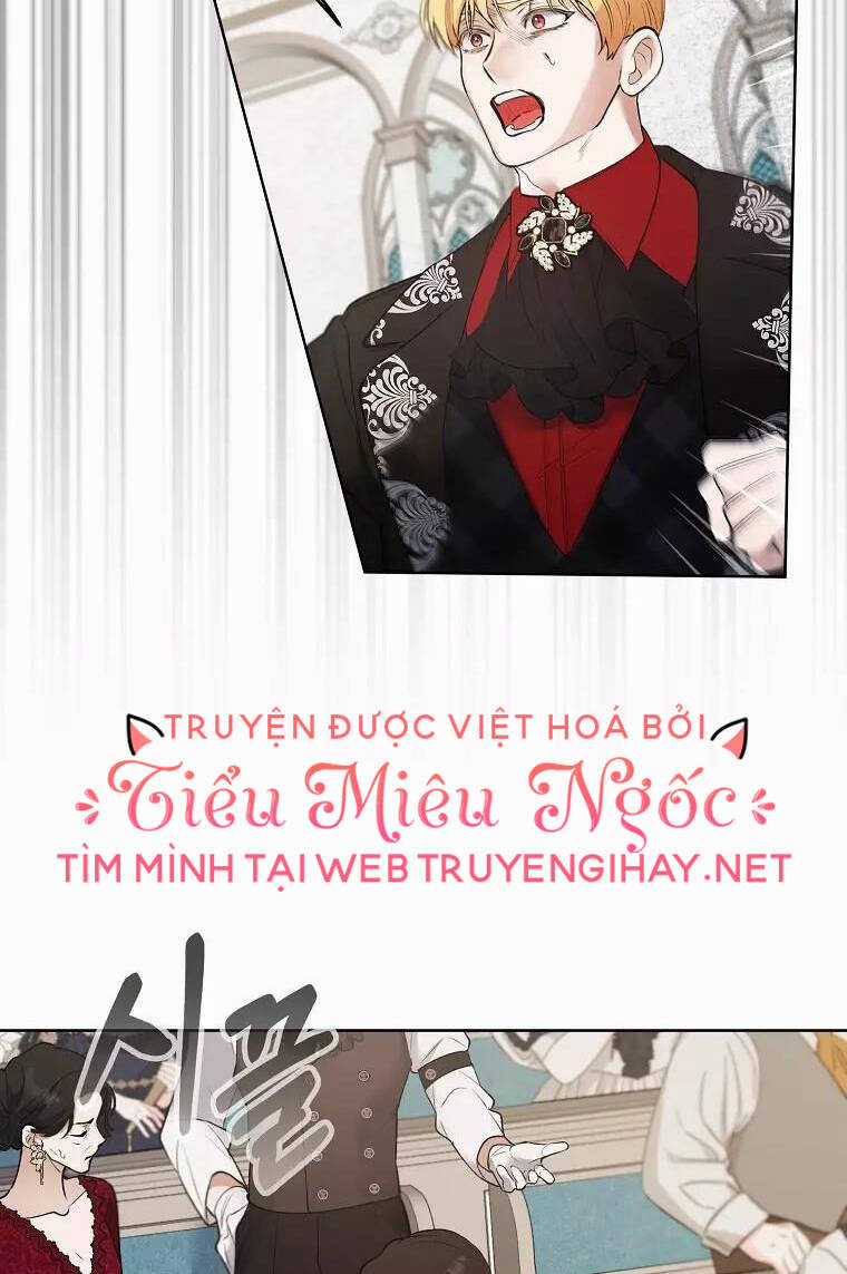 Nam Chính Đang Cản Bước Tôi Chapter 59 trang 26