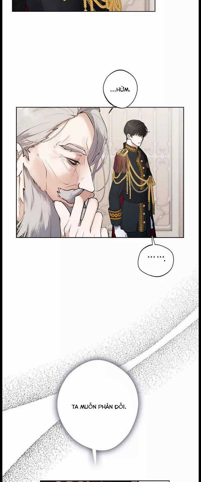 Nam Chính Đang Cản Bước Tôi Chapter 59 trang 29