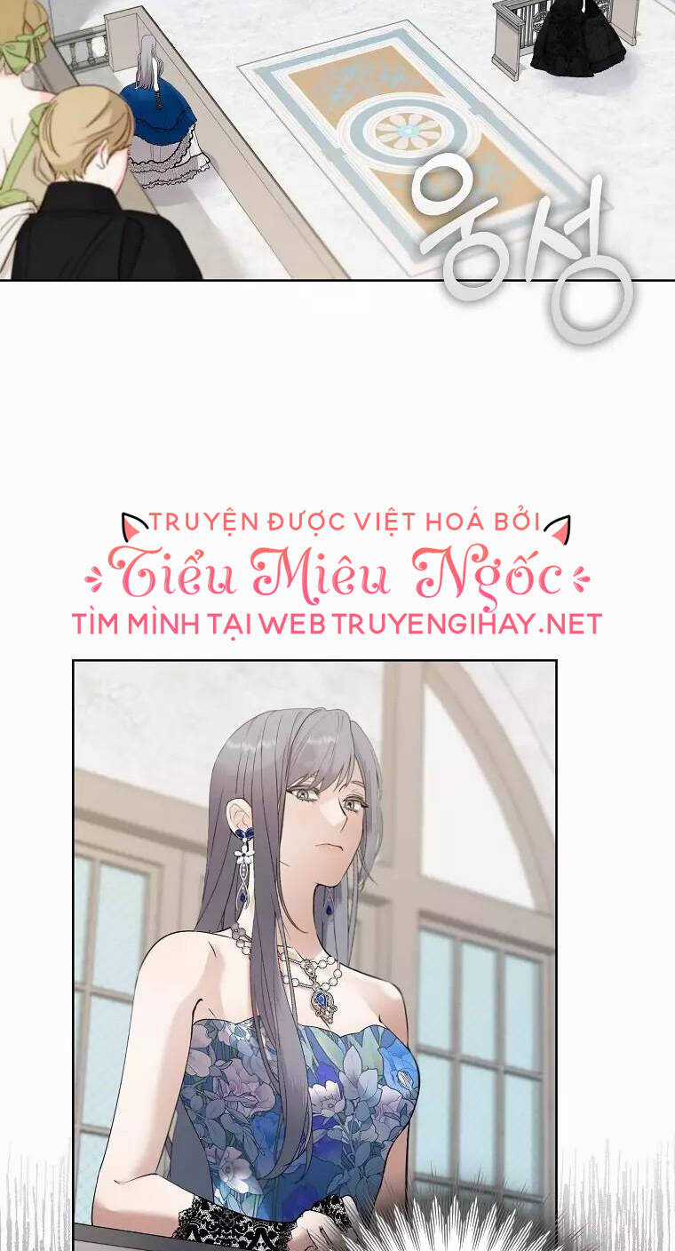 Nam Chính Đang Cản Bước Tôi Chapter 59 trang 3