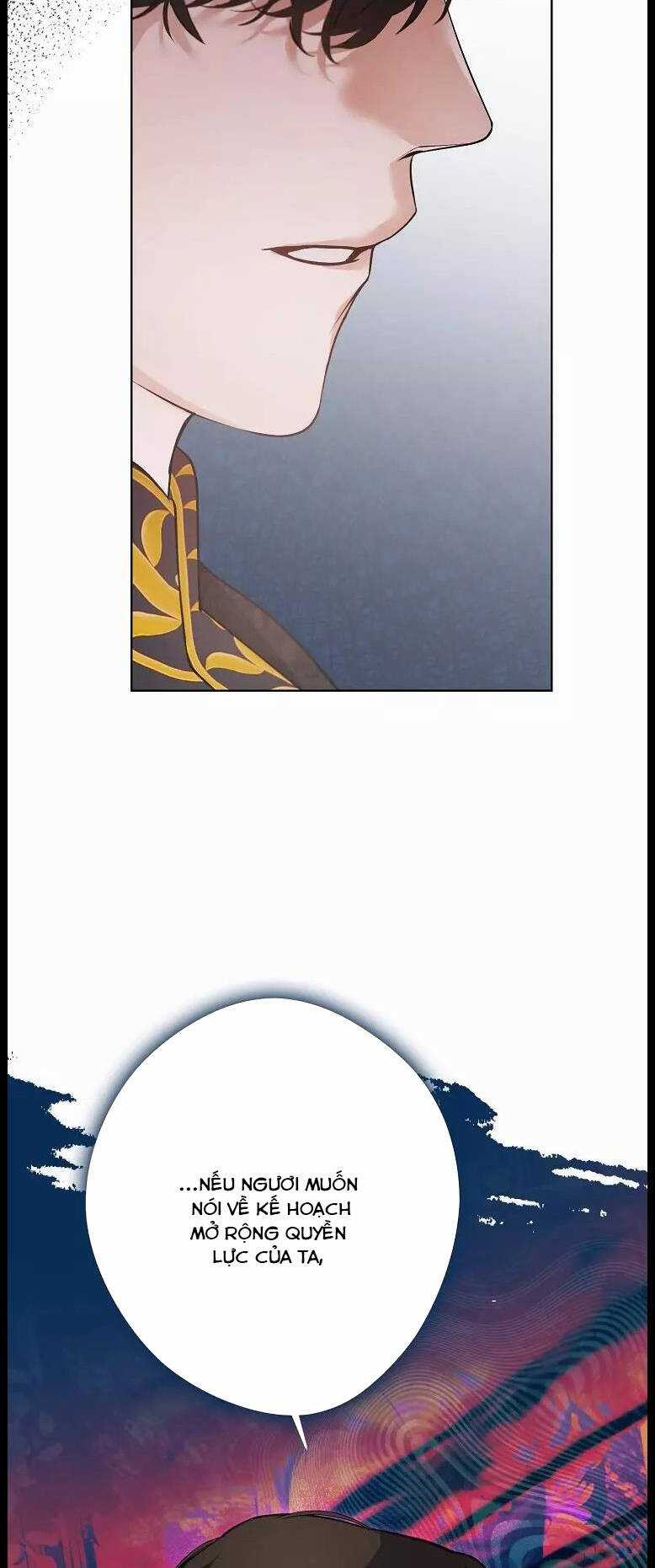 Nam Chính Đang Cản Bước Tôi Chapter 59 trang 30