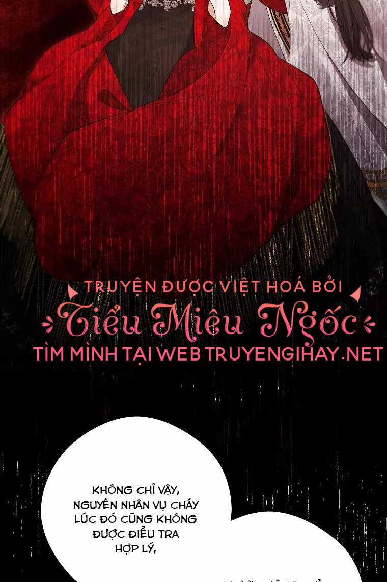 Nam Chính Đang Cản Bước Tôi Chapter 59 trang 36