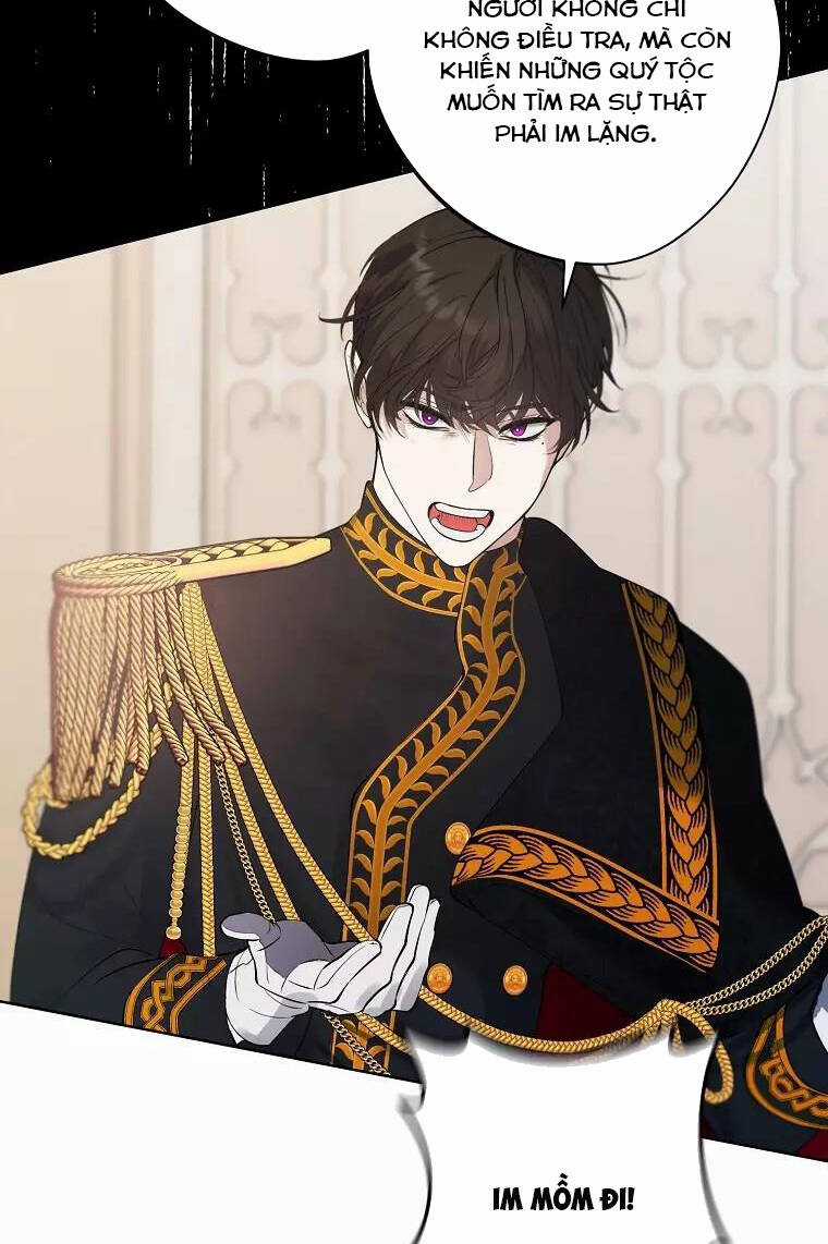 Nam Chính Đang Cản Bước Tôi Chapter 59 trang 37