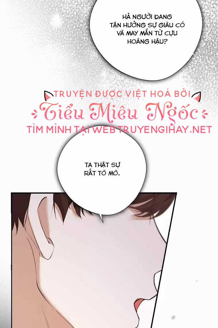 Nam Chính Đang Cản Bước Tôi Chapter 59 trang 39