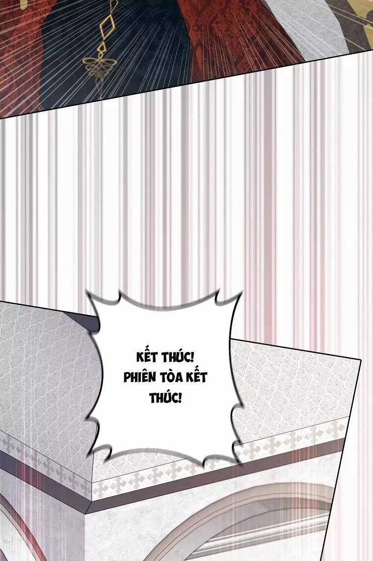 Nam Chính Đang Cản Bước Tôi Chapter 59 trang 43