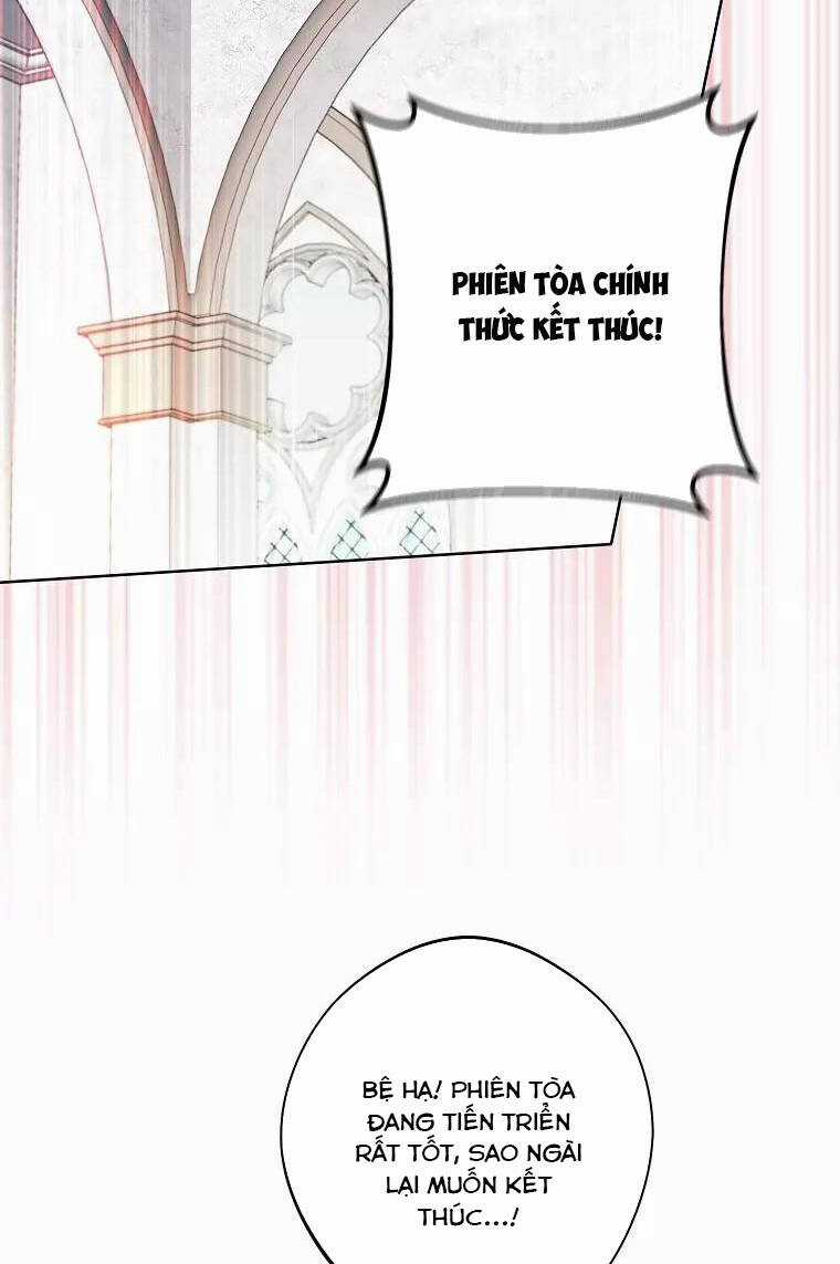 Nam Chính Đang Cản Bước Tôi Chapter 59 trang 44