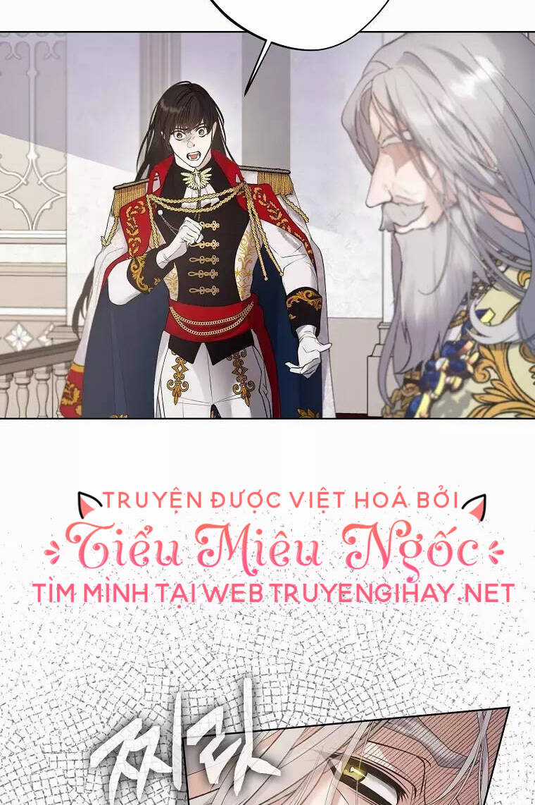 Nam Chính Đang Cản Bước Tôi Chapter 59 trang 45