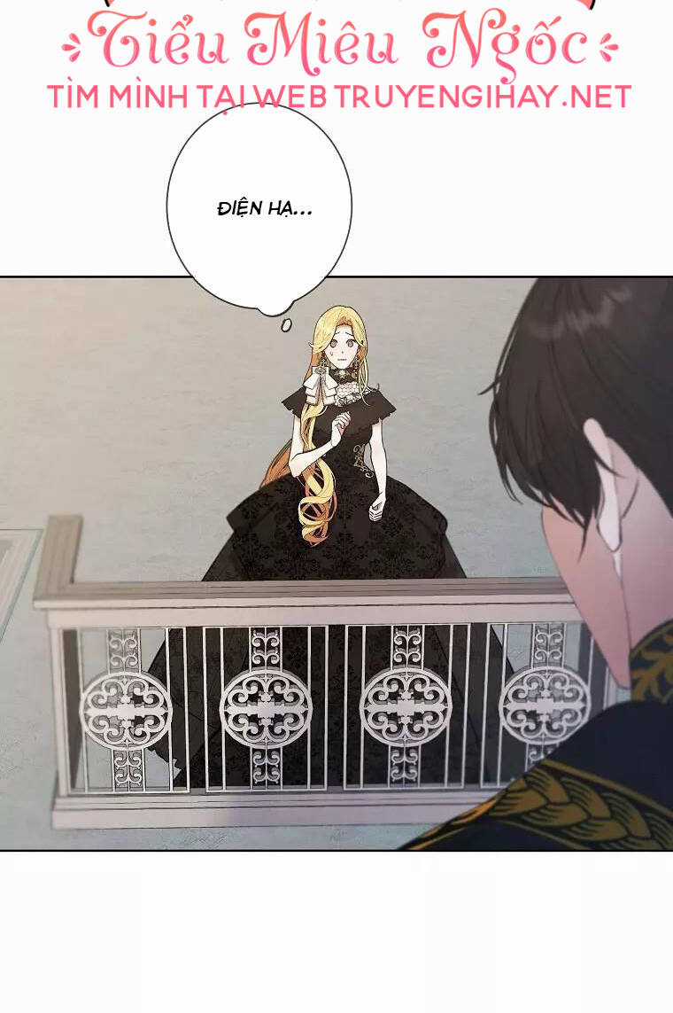 Nam Chính Đang Cản Bước Tôi Chapter 59 trang 48