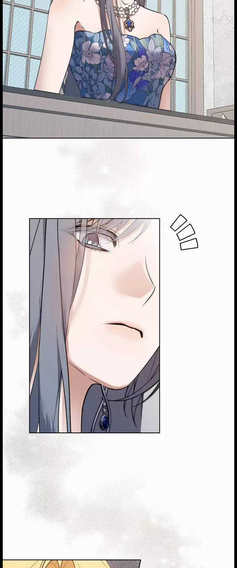 Nam Chính Đang Cản Bước Tôi Chapter 59 trang 50