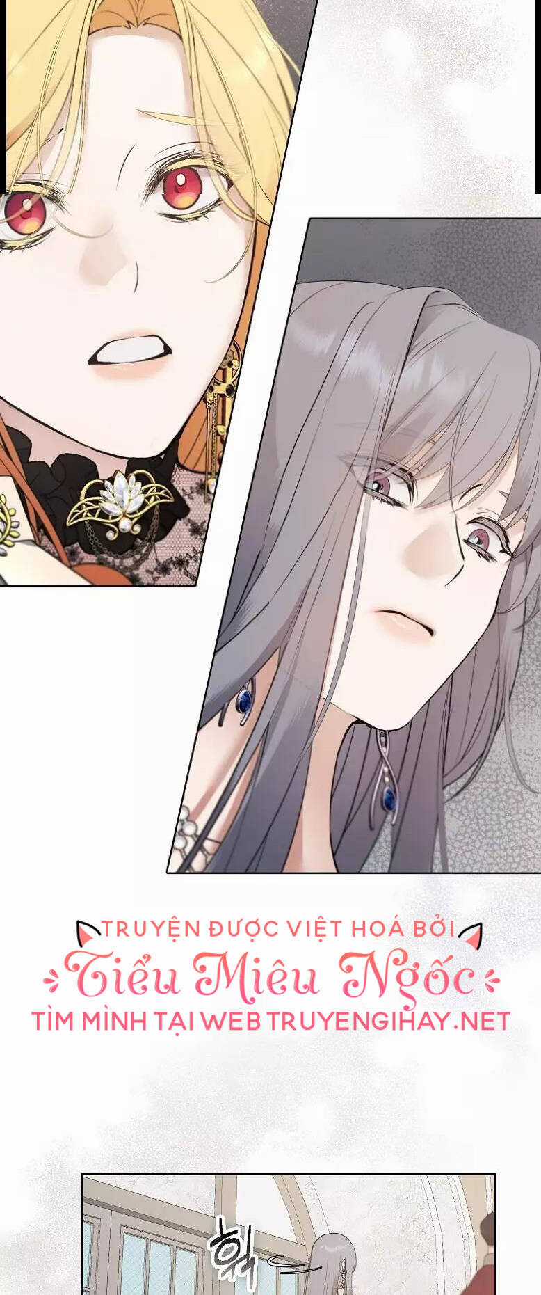 Nam Chính Đang Cản Bước Tôi Chapter 59 trang 51