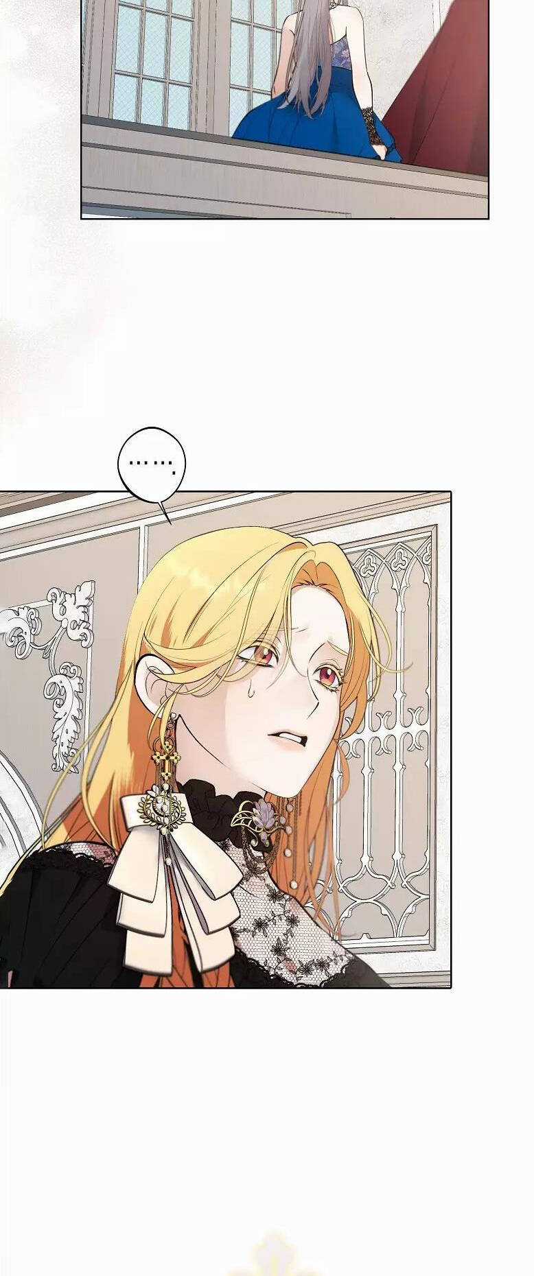 Nam Chính Đang Cản Bước Tôi Chapter 59 trang 52