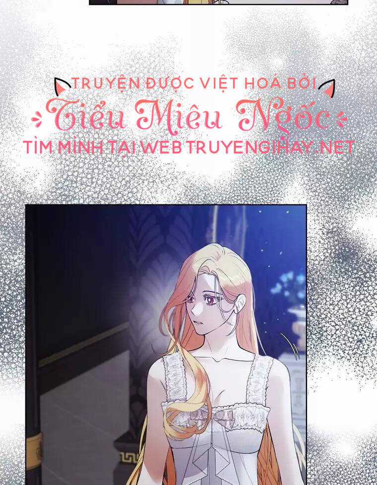 Nam Chính Đang Cản Bước Tôi Chapter 59 trang 56