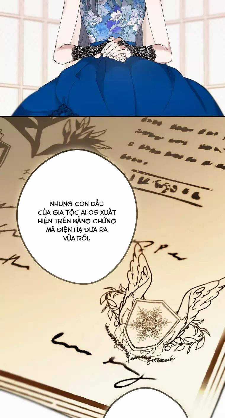 Nam Chính Đang Cản Bước Tôi Chapter 59 trang 8