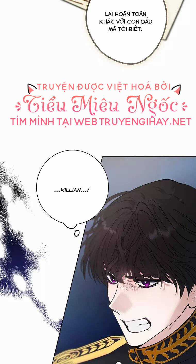 Nam Chính Đang Cản Bước Tôi Chapter 59 trang 9