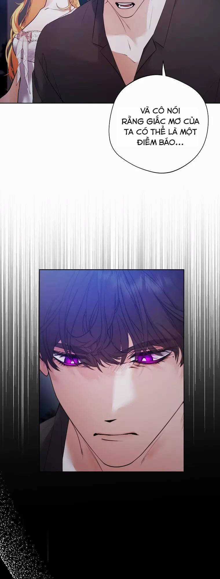 Nam Chính Đang Cản Bước Tôi Chapter 60 trang 12