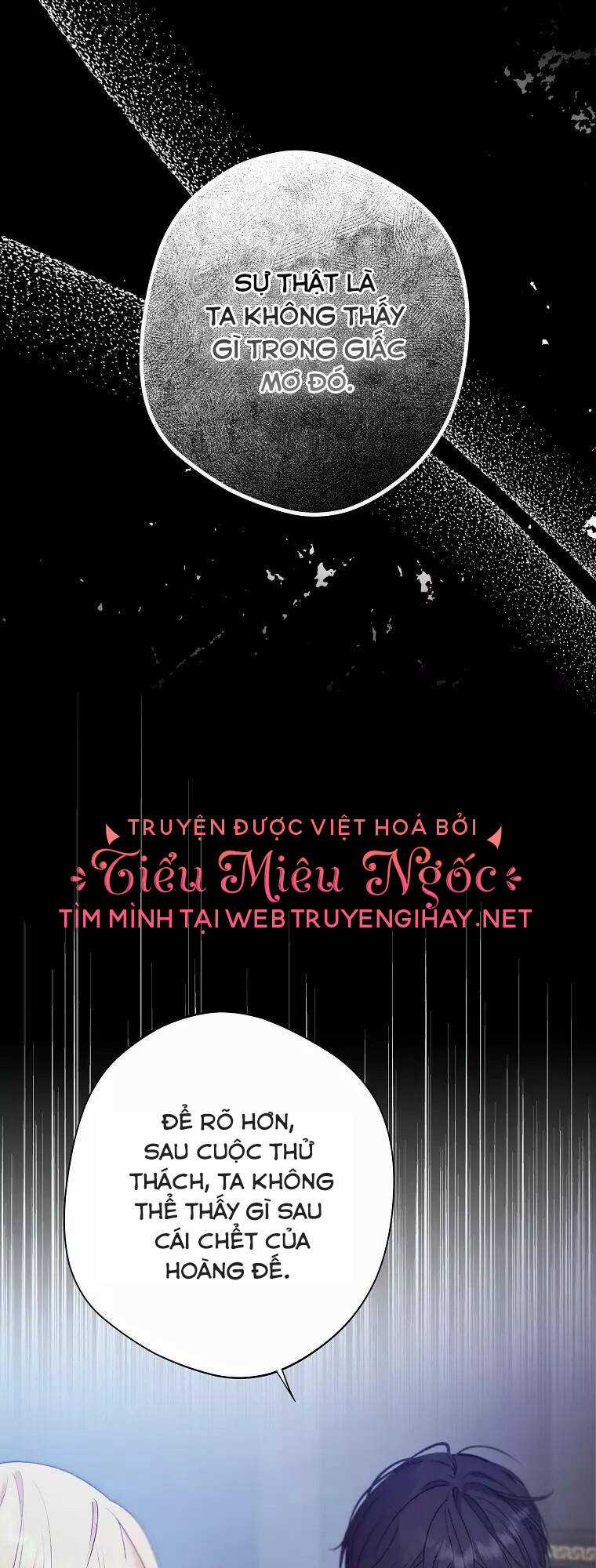 Nam Chính Đang Cản Bước Tôi Chapter 60 trang 13