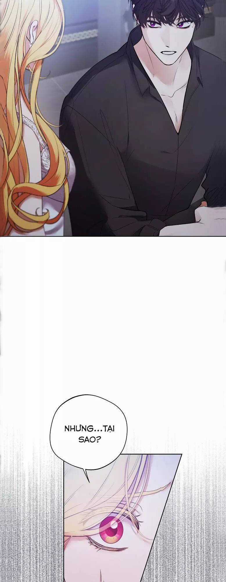 Nam Chính Đang Cản Bước Tôi Chapter 60 trang 14