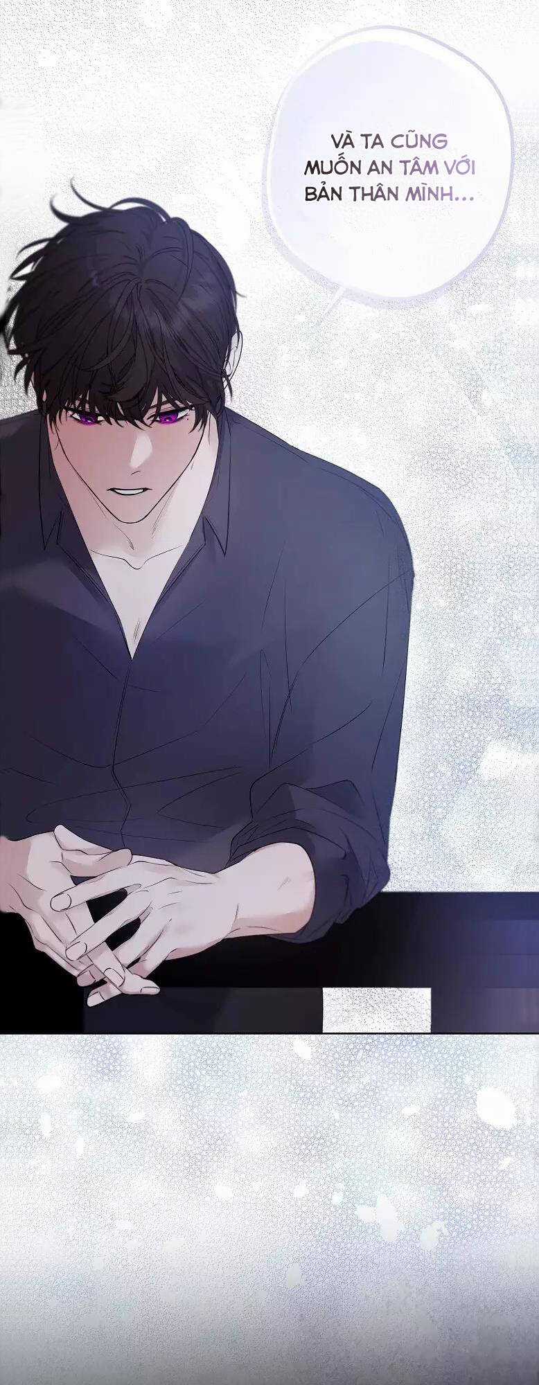 Nam Chính Đang Cản Bước Tôi Chapter 60 trang 16