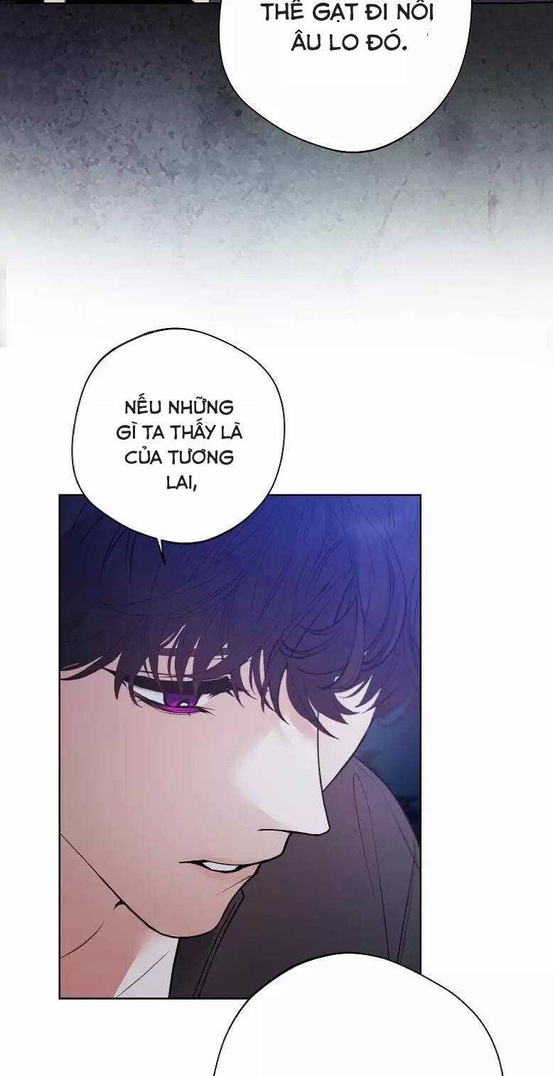 Nam Chính Đang Cản Bước Tôi Chapter 60 trang 18