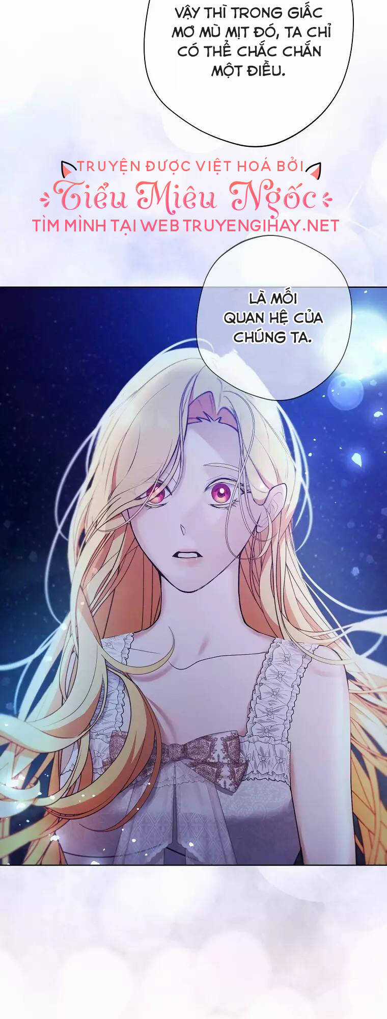 Nam Chính Đang Cản Bước Tôi Chapter 60 trang 19