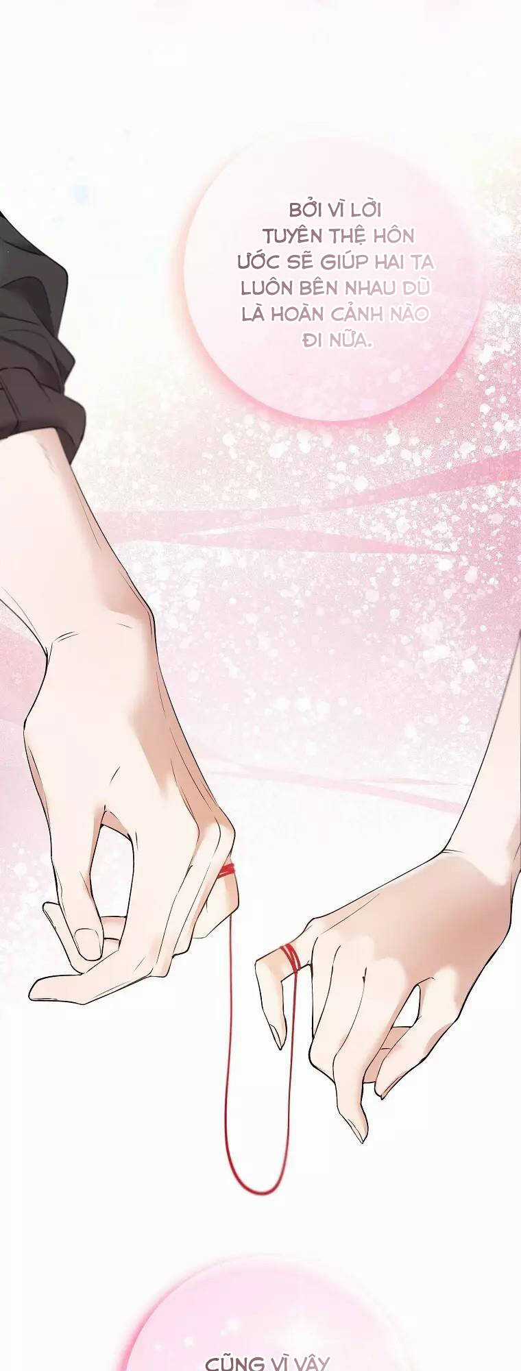 Nam Chính Đang Cản Bước Tôi Chapter 60 trang 20