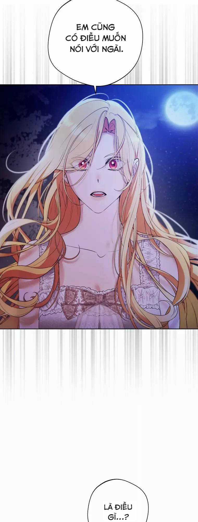 Nam Chính Đang Cản Bước Tôi Chapter 60 trang 23