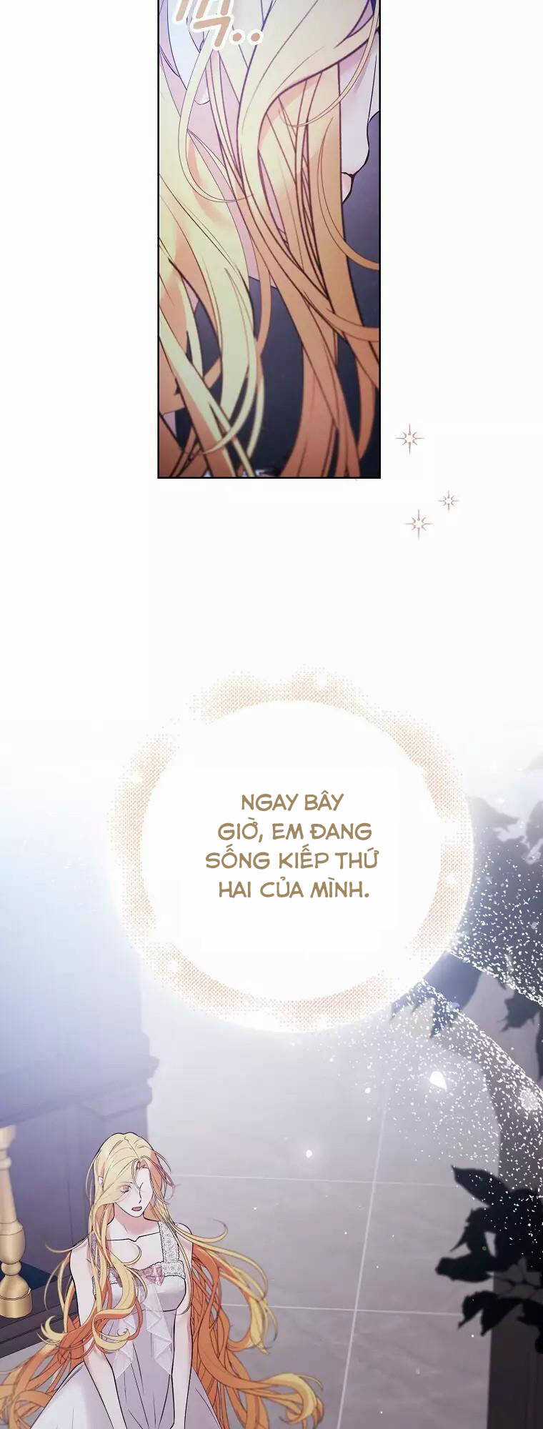 Nam Chính Đang Cản Bước Tôi Chapter 60 trang 25