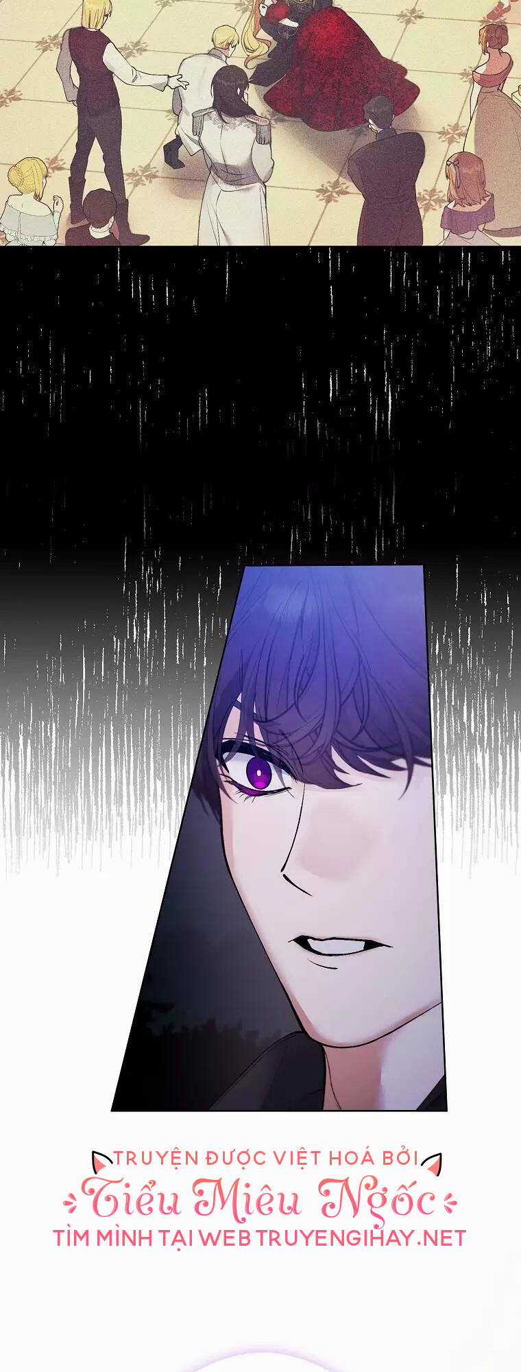 Nam Chính Đang Cản Bước Tôi Chapter 60 trang 29