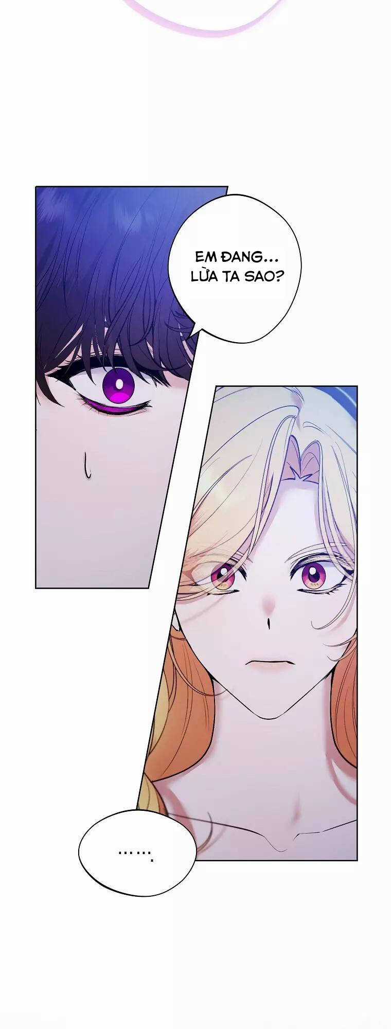 Nam Chính Đang Cản Bước Tôi Chapter 60 trang 31