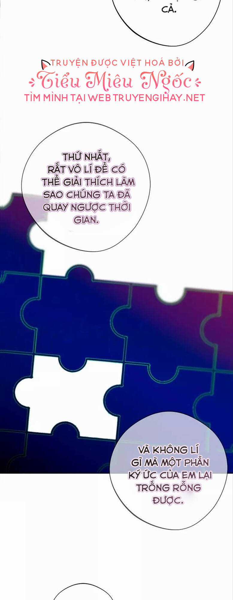 Nam Chính Đang Cản Bước Tôi Chapter 60 trang 36