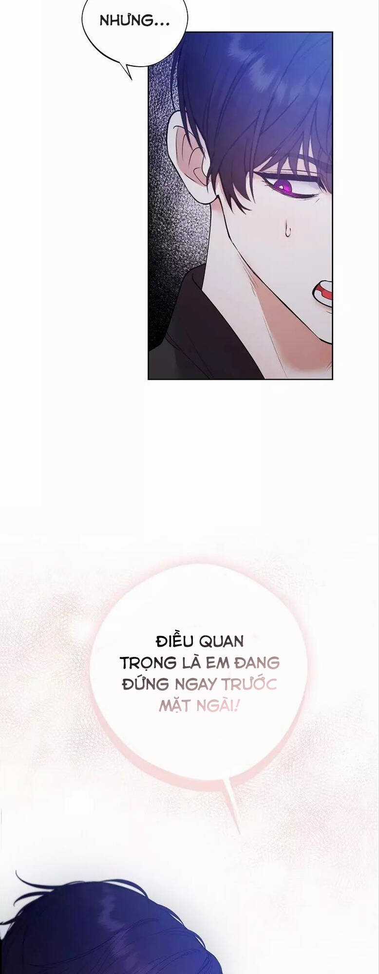 Nam Chính Đang Cản Bước Tôi Chapter 60 trang 37