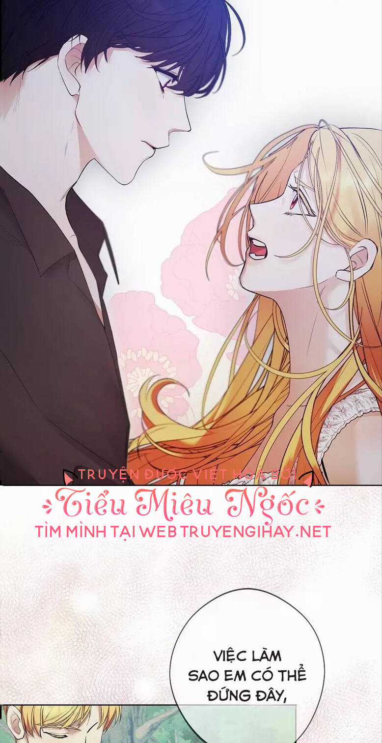 Nam Chính Đang Cản Bước Tôi Chapter 60 trang 38