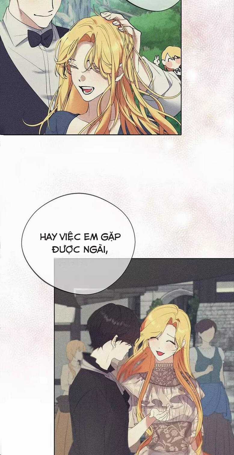 Nam Chính Đang Cản Bước Tôi Chapter 60 trang 39