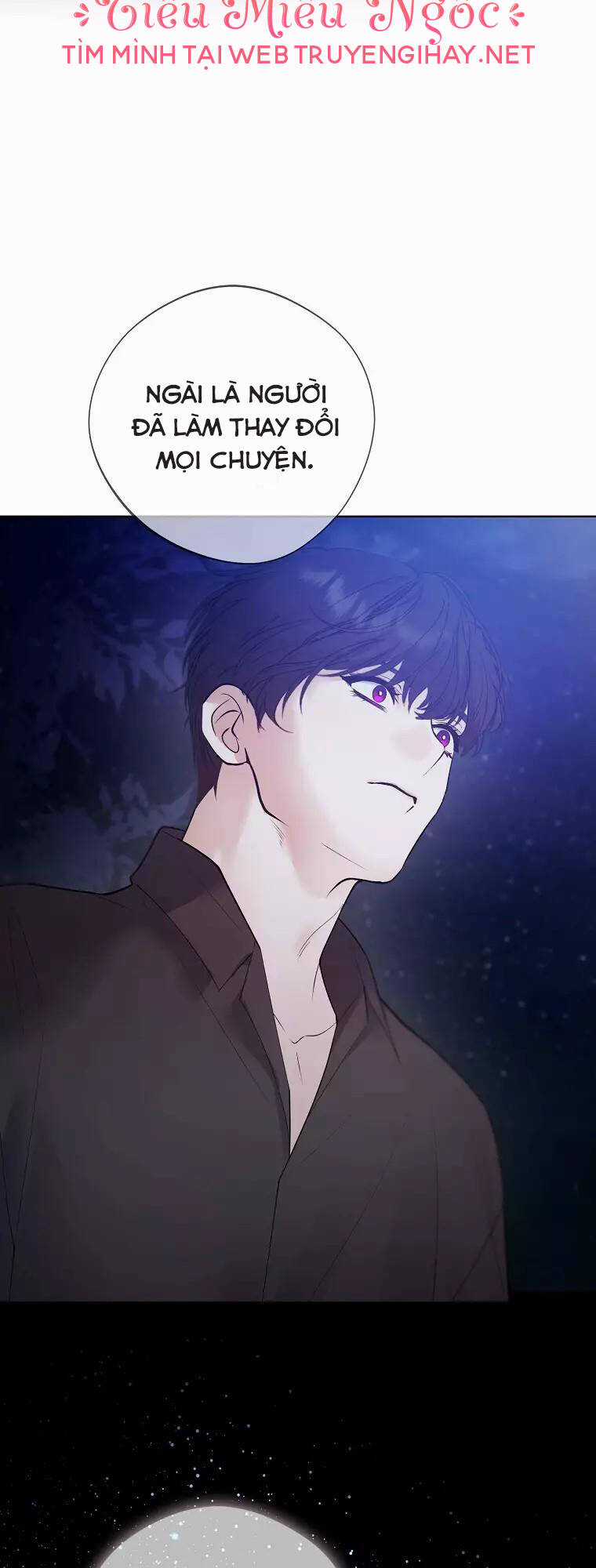 Nam Chính Đang Cản Bước Tôi Chapter 60 trang 41