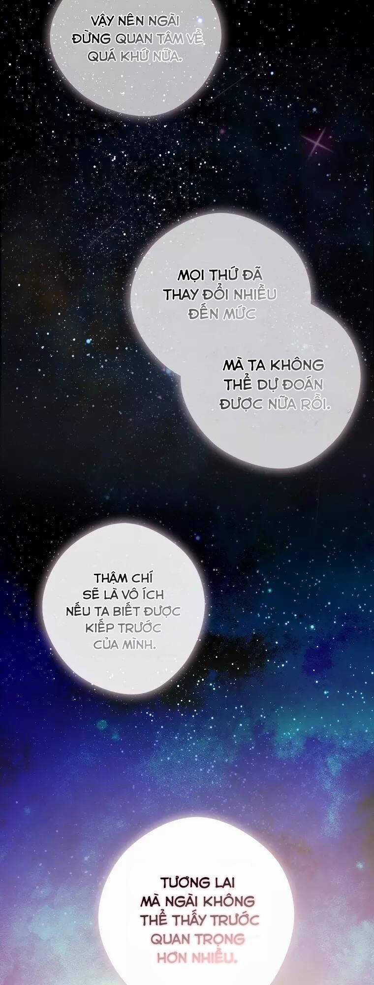 Nam Chính Đang Cản Bước Tôi Chapter 60 trang 42