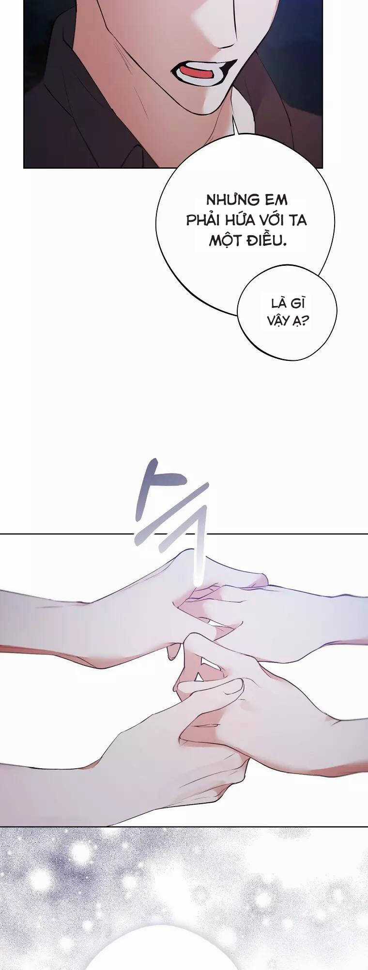 Nam Chính Đang Cản Bước Tôi Chapter 60 trang 47