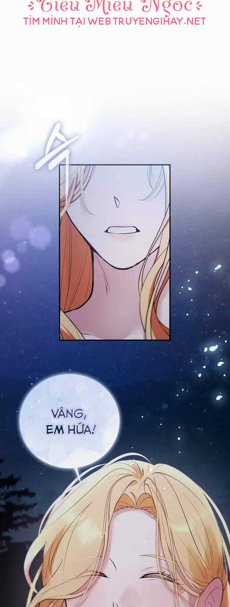 Nam Chính Đang Cản Bước Tôi Chapter 60 trang 49