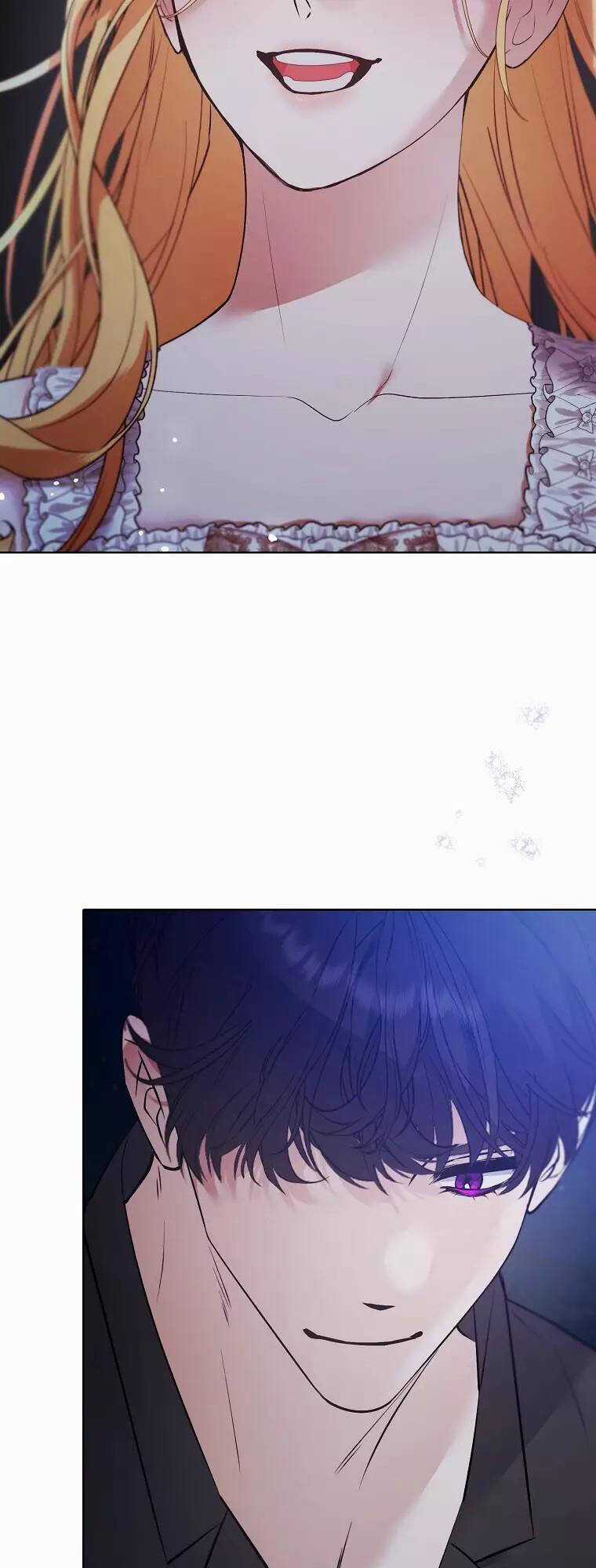 Nam Chính Đang Cản Bước Tôi Chapter 60 trang 50