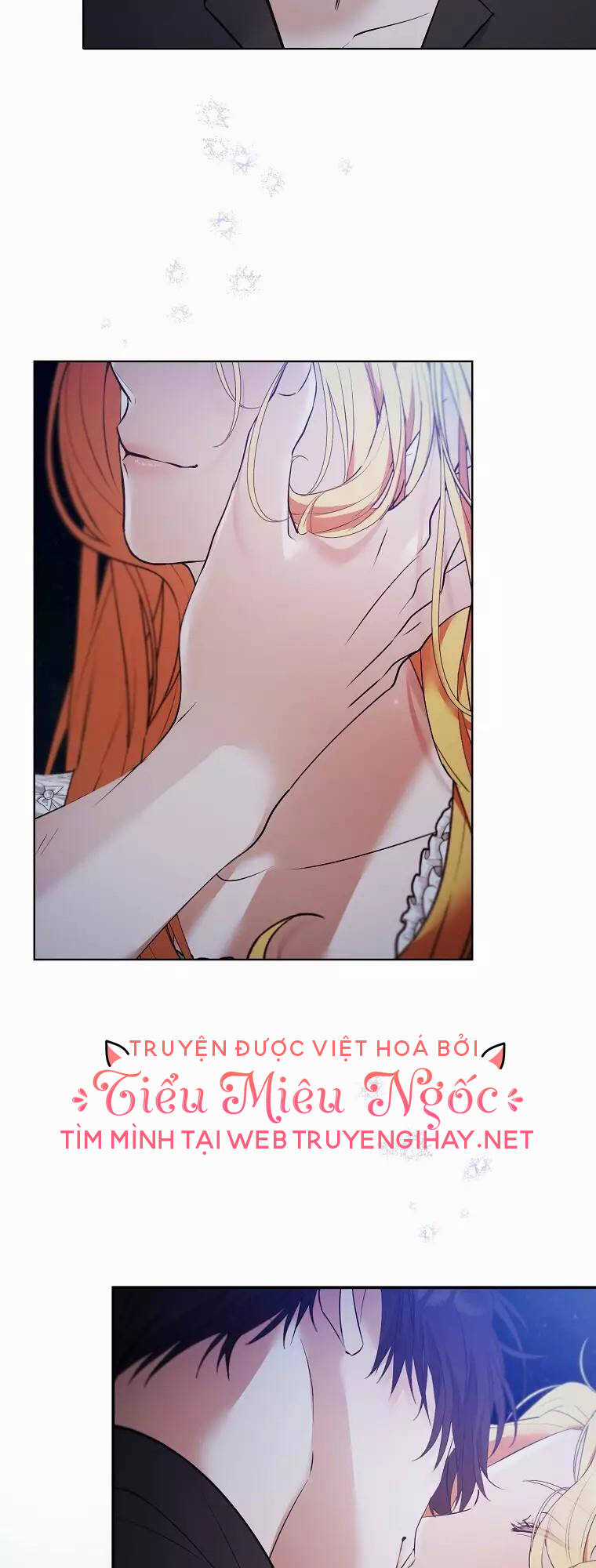 Nam Chính Đang Cản Bước Tôi Chapter 60 trang 51