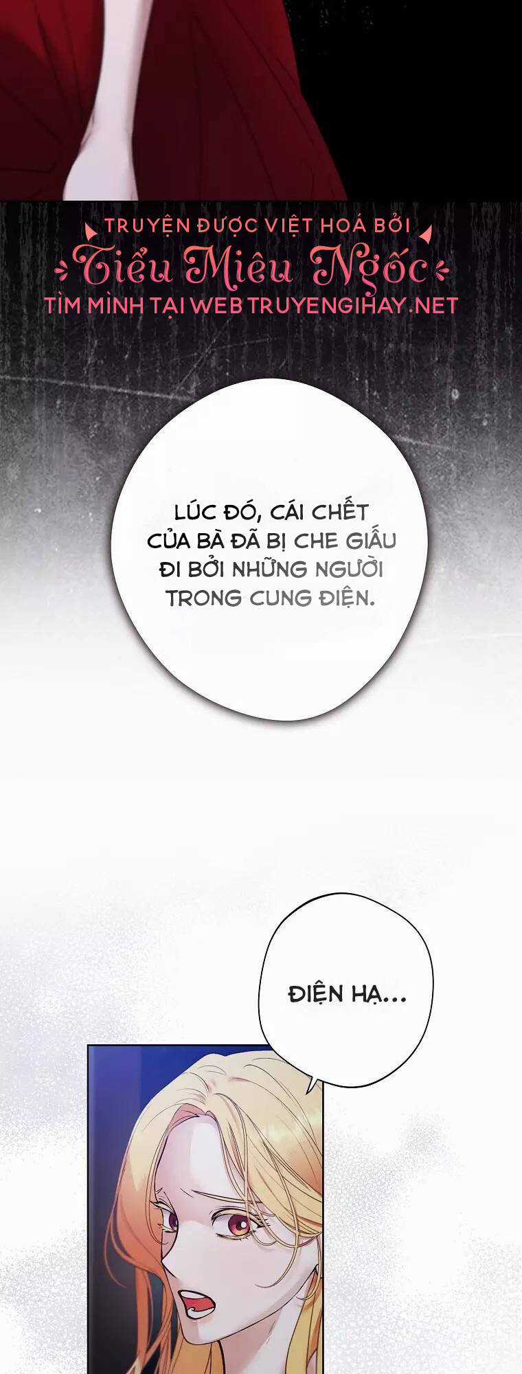 Nam Chính Đang Cản Bước Tôi Chapter 60 trang 9