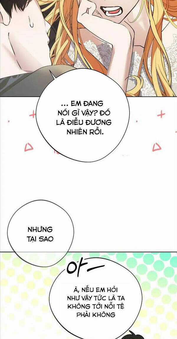 Nam Chính Đang Cản Bước Tôi Chapter 61 trang 11