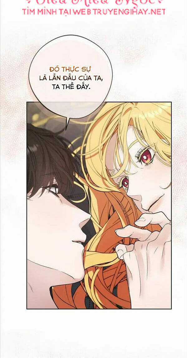 Nam Chính Đang Cản Bước Tôi Chapter 61 trang 13