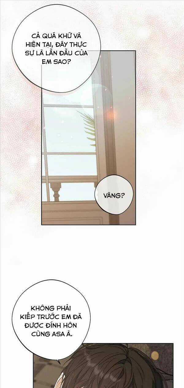 Nam Chính Đang Cản Bước Tôi Chapter 61 trang 14