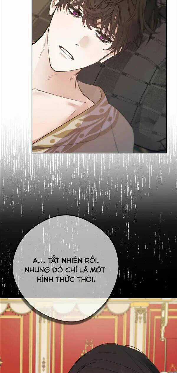 Nam Chính Đang Cản Bước Tôi Chapter 61 trang 15