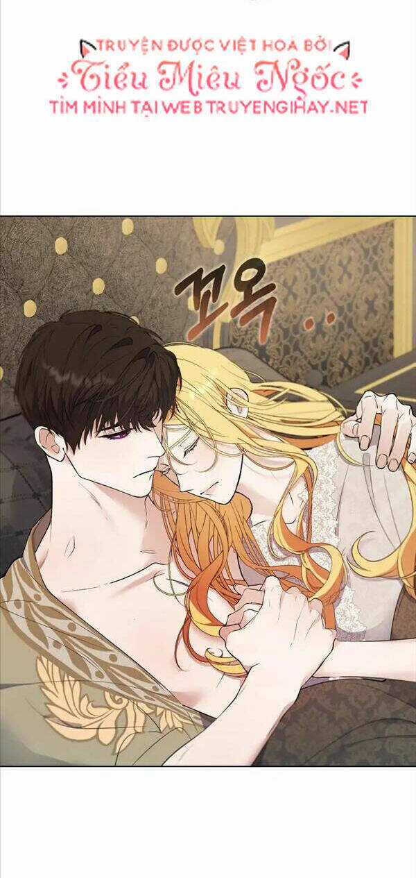 Nam Chính Đang Cản Bước Tôi Chapter 61 trang 19