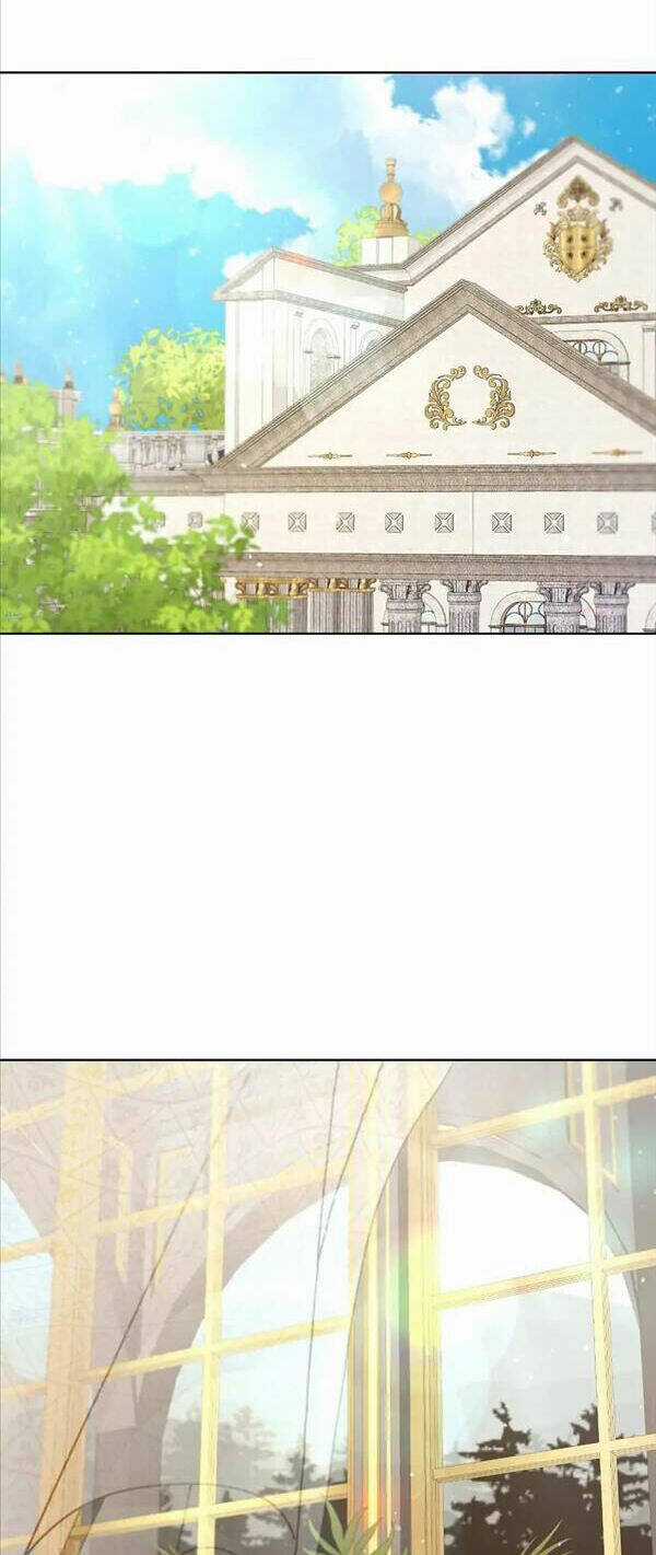 Nam Chính Đang Cản Bước Tôi Chapter 61 trang 2