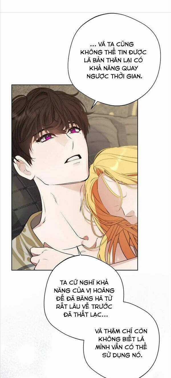 Nam Chính Đang Cản Bước Tôi Chapter 61 trang 20